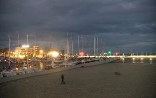 Gdynia plaża miejska - 16-09-2025 17:39