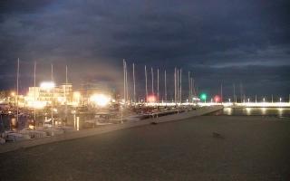 Gdynia plaża miejska - 16-09-2025 17:47