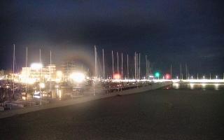 Gdynia plaża miejska - 16-09-2025 17:54