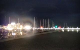 Gdynia plaża miejska - 16-09-2025 18:02