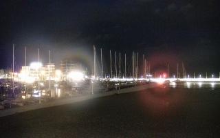 Gdynia plaża miejska - 16-09-2025 18:10