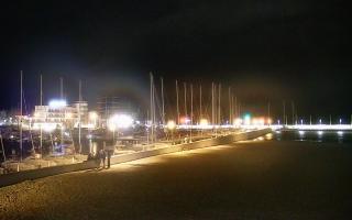 Gdynia plaża miejska - 16-09-2025 19:11