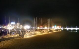 Gdynia plaża miejska - 16-09-2025 19:19