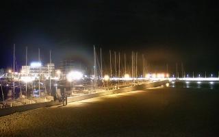 Gdynia plaża miejska - 16-09-2025 19:27