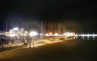 Gdynia plaża miejska - 16-09-2025 19:42