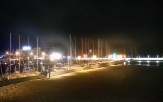 Gdynia plaża miejska - 16-09-2025 19:57