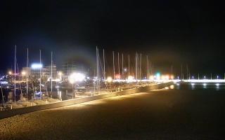 Gdynia plaża miejska - 16-09-2025 20:05