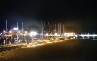 Gdynia plaża miejska - 16-09-2025 20:13