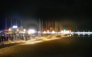 Gdynia plaża miejska - 16-09-2025 20:21