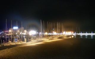 Gdynia plaża miejska - 16-09-2025 20:51
