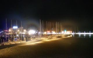 Gdynia plaża miejska - 16-09-2025 21:14