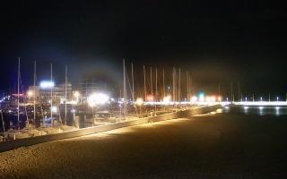 Gdynia plaża miejska - 16-09-2025 21:22