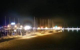 Gdynia plaża miejska - 16-09-2025 21:53