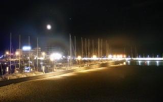 Gdynia plaża miejska - 16-09-2025 23:48
