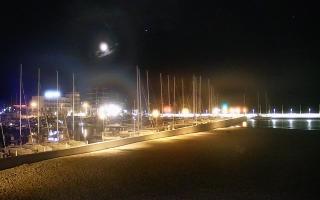 Gdynia plaża miejska - 16-09-2025 23:56