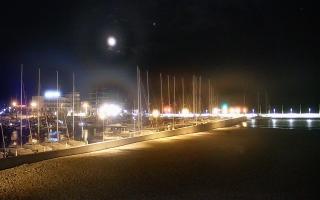 Gdynia plaża miejska - 17-09-2025 00:04