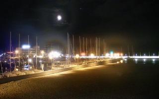 Gdynia plaża miejska - 17-09-2025 00:11