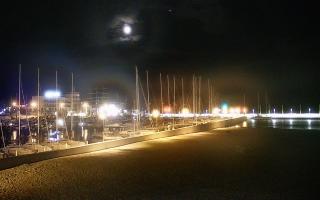 Gdynia plaża miejska - 17-09-2025 00:19
