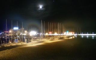 Gdynia plaża miejska - 17-09-2025 00:27