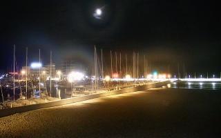 Gdynia plaża miejska - 17-09-2025 00:35