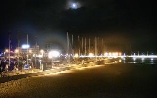 Gdynia plaża miejska - 17-09-2025 00:43