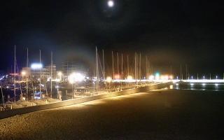 Gdynia plaża miejska - 17-09-2025 00:50