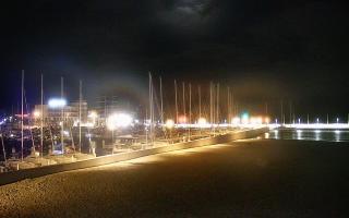 Gdynia plaża miejska - 17-09-2025 01:06