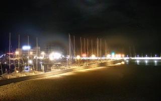 Gdynia plaża miejska - 17-09-2025 01:14