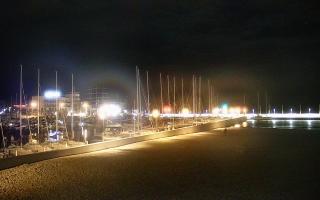 Gdynia plaża miejska - 17-09-2025 01:44