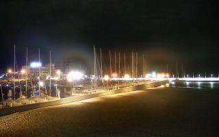 Gdynia plaża miejska - 17-09-2025 01:52