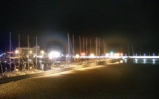 Gdynia plaża miejska - 17-09-2025 02:15