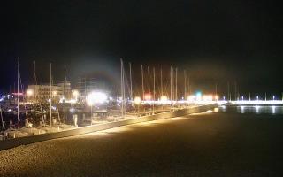 Gdynia plaża miejska - 17-09-2025 02:30