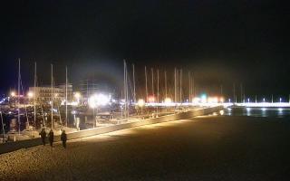 Gdynia plaża miejska - 17-09-2025 02:46