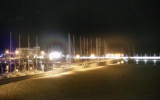 Gdynia plaża miejska - 17-09-2025 02:54