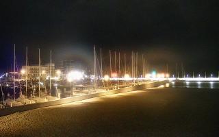 Gdynia plaża miejska - 17-09-2025 03:09