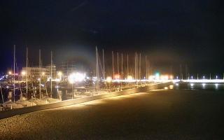Gdynia plaża miejska - 17-09-2025 03:17