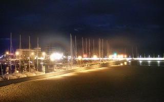 Gdynia plaża miejska - 17-09-2025 03:24