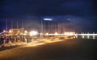 Gdynia plaża miejska - 17-09-2025 03:32
