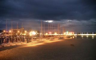 Gdynia plaża miejska - 17-09-2025 03:40