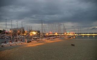Gdynia plaża miejska - 17-09-2025 03:55