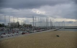Gdynia plaża miejska - 17-09-2025 06:14