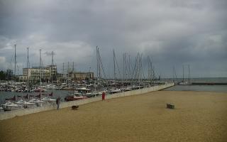 Gdynia plaża miejska - 17-09-2025 11:00