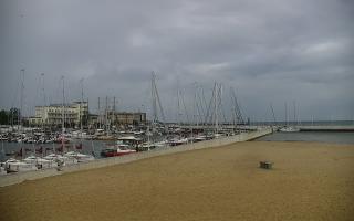 Gdynia plaża miejska - 17-09-2025 11:23