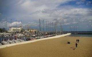 Gdynia plaża miejska - 17-09-2025 12:01
