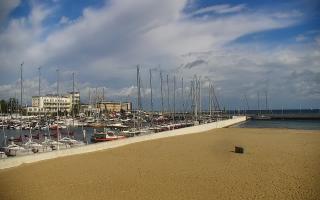 Gdynia plaża miejska - 17-09-2025 12:09