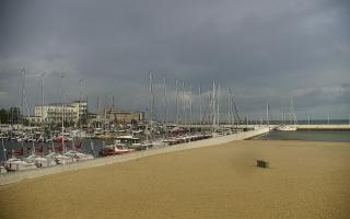 Gdynia plaża miejska - 17-09-2025 13:18