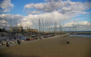 Gdynia plaża miejska - 17-09-2025 14:51