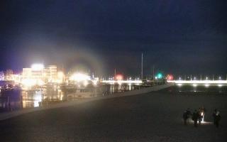 Gdynia plaża miejska - 01-11-2025 16:05