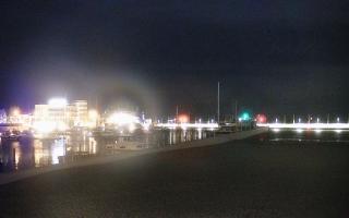 Gdynia plaża miejska - 01-11-2025 16:13