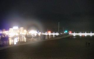 Gdynia plaża miejska - 01-11-2025 16:28